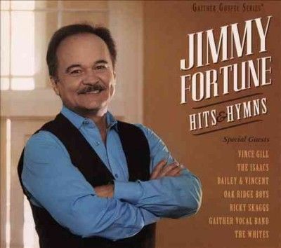 Jimmy Fortune - Hits &amp; Hymns (CD)