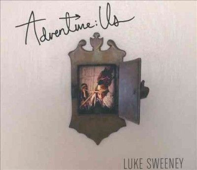 Luke Sweeney - Adventure: Us (CD)