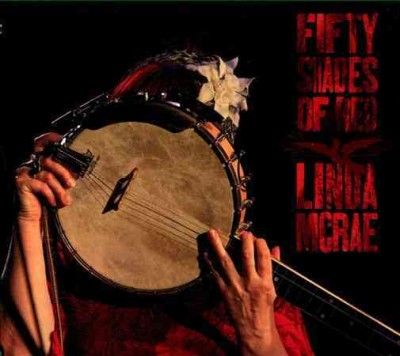 Linda Mcrae - Fifty Shades Of Red (CD)