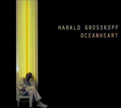 Oceanheart (CD / Album)