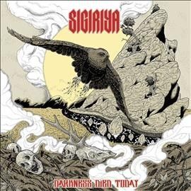 Sigiriya - Darkness Died Today (CD)