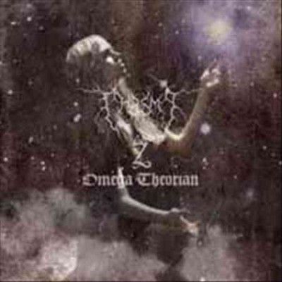 Chasma - Omega Theorian (CD)