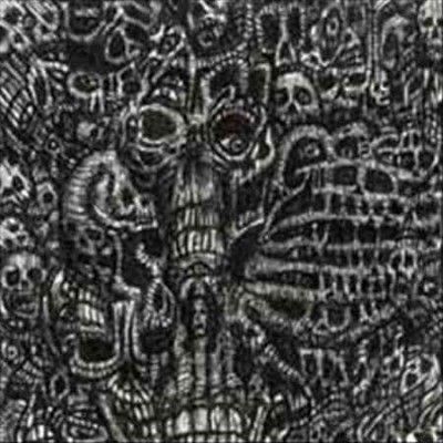 Coltsblood - Into The Unfathomable Abyss (CD)