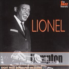 Lionel Hampton - Jazz Biography: Lionel Hampton (CD)