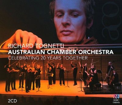 Celebrating 20 Years Together - (Import CD)