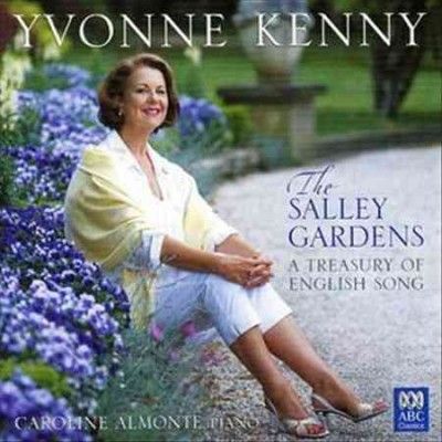 Salley Gardens - (Import CD)
