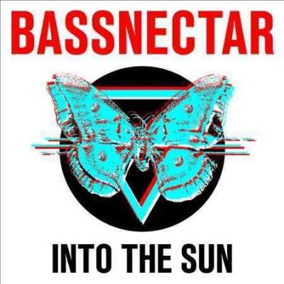Bassnectar - Into The Sun (CD)