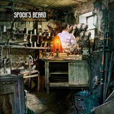 Spock's Beard - Oblivion Particle (CD)