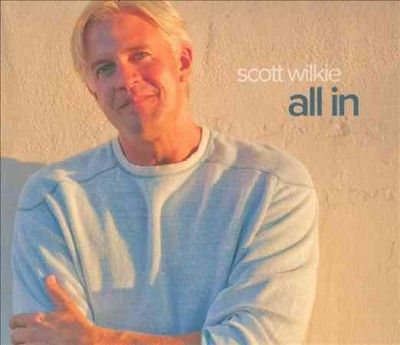 Scott Wilkie - All In (CD)