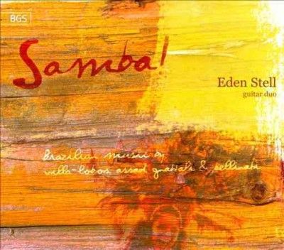 Samba - (Import CD)