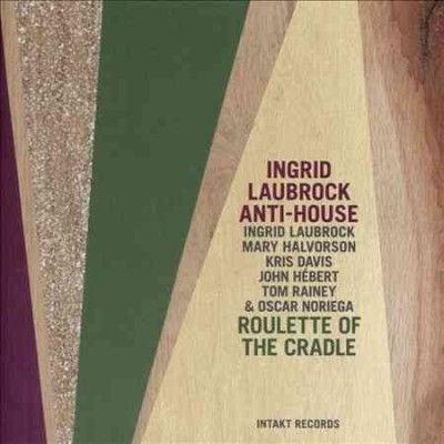 Roulette of the Cradle (CD / Album)