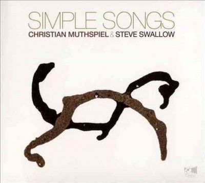 Steve Swallow - Simple Songs (CD)