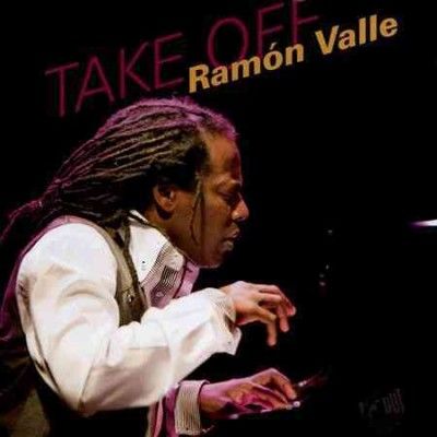 Ramon Valle - Take Off (CD)