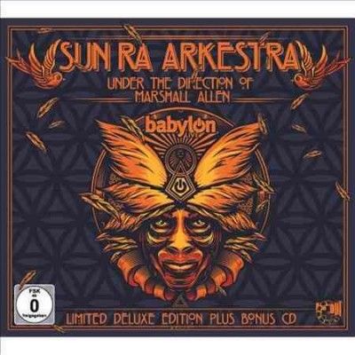 Sun Ra Arkestra - Babylon Live (CD)