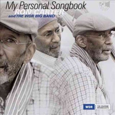 Ron Carter - My Personal Songbook (CD)