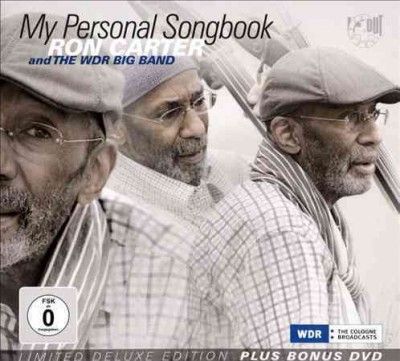 Ron Carter - My Personal Songbook (CD)