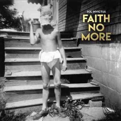 Faith No More - Sol Invictus (CD)