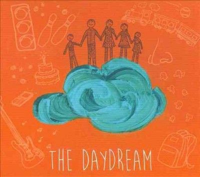 Daydream - Liebenow/liebenow: Daydream (CD)