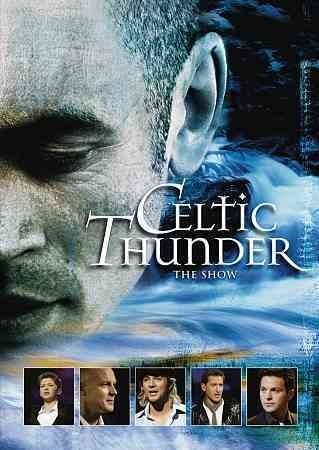 Celtic Thunder - Show (DVD)