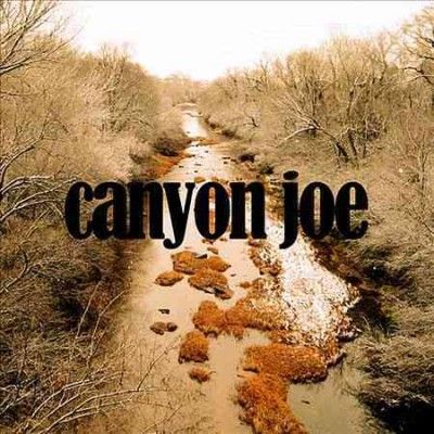 Joe Purdy - Canyon Joe (CD)
