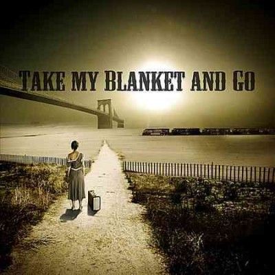 Joe Purdy - Take My Blanket And Go (CD)