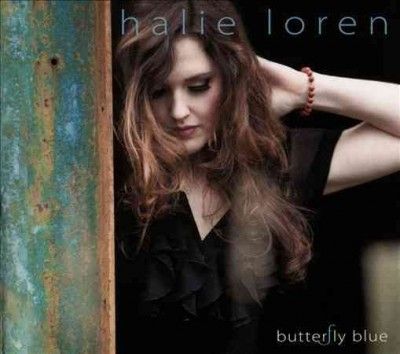 Butterfly Blue (CD / Album)