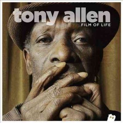 Film of Life (CD / Album)