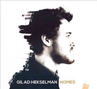 Gilad Hekselman - Homes (CD)