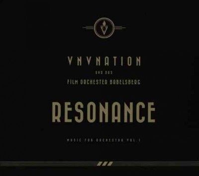 Vnv Nation - Resonance (CD)