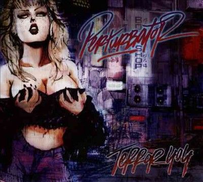Terror 404 (CD / Album)