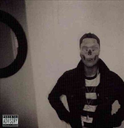 Lee Bannon - Caligula Theme Music 275 (CD)