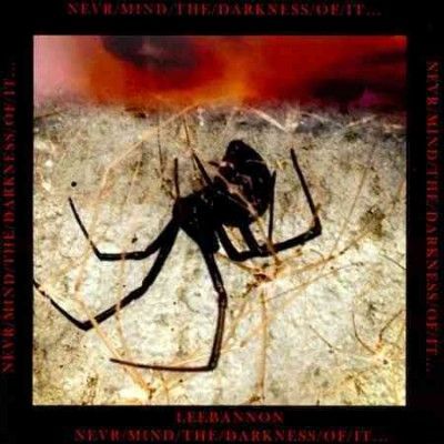 Lee Bannon - Never/mind/the/darkness/of/it (CD)