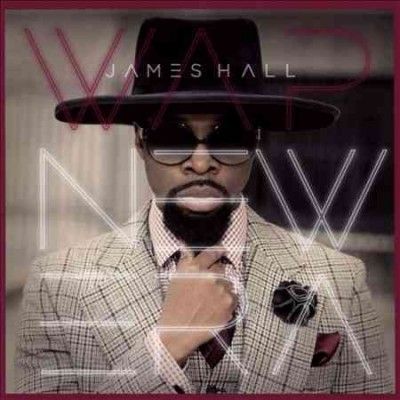 James Hall - Wap New Era (CD)