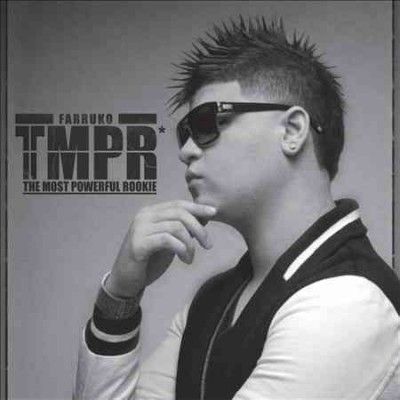 Tmpr The Most Powerful Rookie - (Import CD)