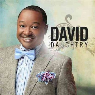 David Daughtry - (Import CD)