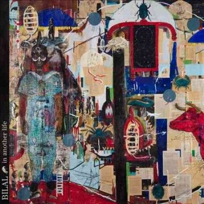 Bilal - In Another Life (CD)