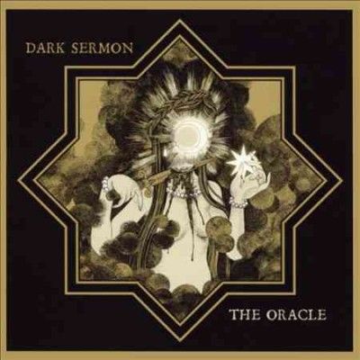 Dark Sermon - Oracle (CD)