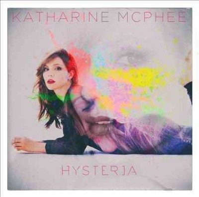 Katharine Mcphee - Hysteria (CD)