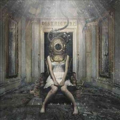 District 97 - In Vaults (CD)