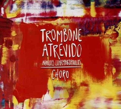 Canadian Brass - Trombone Atrevido (CD)