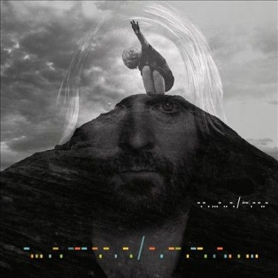 Kevin Max - Broken Temples (CD)