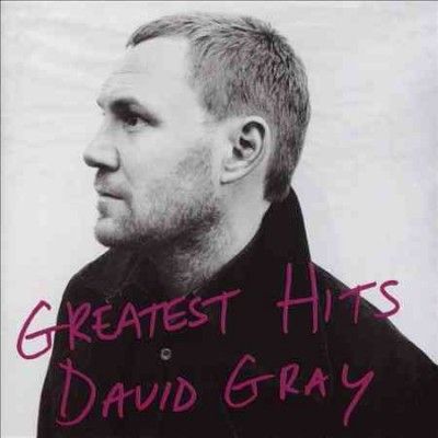 David Gray - Greatest Hits (CD)