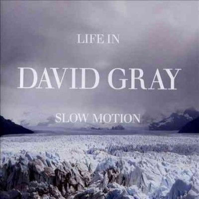 Life in Slow Motion (CD / Album)