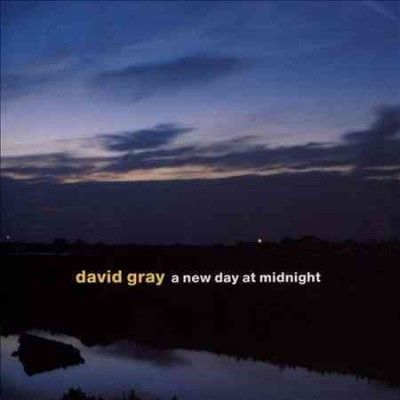 A New Day at Midnight (CD / Album)
