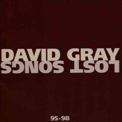 Lost Songs 95-98 (CD / Album)