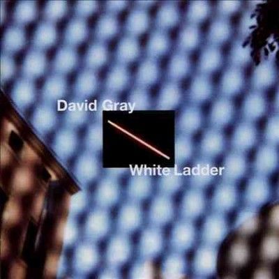 White Ladder (CD / Album)