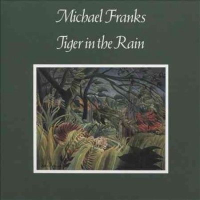 Franks - Tiger In The Rain (CD)