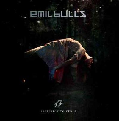 Emil Bulls - Sacrifice To Venus (CD)