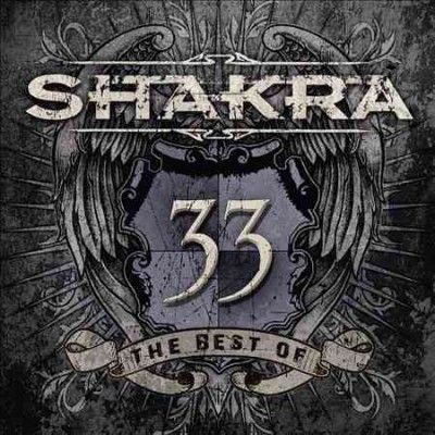 Shakra - 33: Best Of (CD)