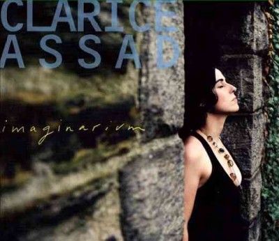 Clarice Assad - Imaginarium (CD)